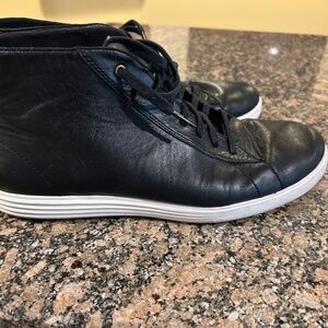 Cole Haan Zero Grand Hi top - 10M